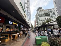 Parco Bugis Junction (D7), Retail #584120721